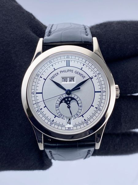 Patek Philippe Complications 5396G-001